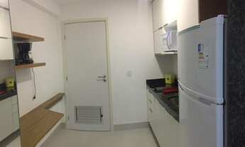 Imagem 2: Aluguel beach class ilha do leite mobiliado 1 quarto