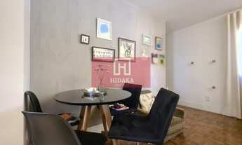 Imagem 2: Apartamento à venda no bairro MOEMA PÁSSAROS - São Paulo/SP, Zona Sul