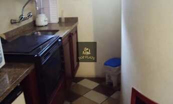 Imagem 7: Flat disponível na Bela Vista