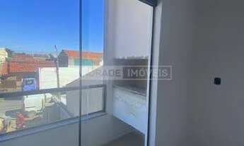 Imagem 2: Apartamento Novo No Bairro da Murta