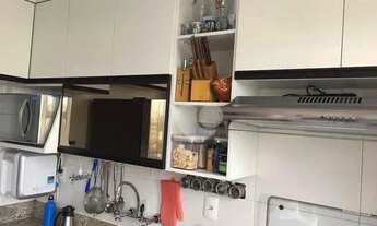 Imagem 3: Apartamento com 2 dormitórios à venda, 63 m² por R$ 410.000,00 - Pechincha - Rio de Janeir