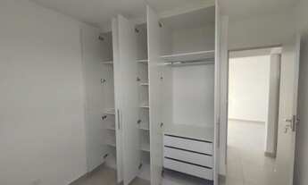 Imagem 2: Apartamento com 2 dormitórios à venda, 49m² por R$ 266.000,00 - Centro - São José dos Camp