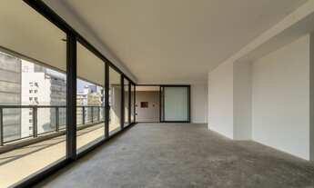 Imagem: SãO PAULO - Apartamento Padrão - Itaim