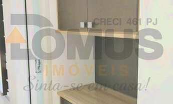 Imagem 4: Venda de Apart. no Condomínio José Milton Machado com Quatro Quartos + Piscina e Área Gour