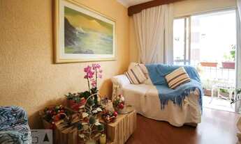 Imagem 4: Apartamento à Venda - Moema, 3 Quartos, 110 m2