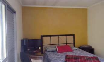 Imagem 5: Sobrado A Venda 3 Dormitórios Sendo Uma Suíte Jardim Cipava Osasco