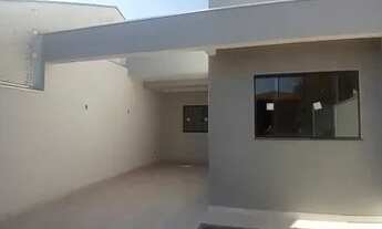 Imagem 2: Casa c/ 3 quartos, área gourmet completa, 73 m² construção, jardim verão, sarandi