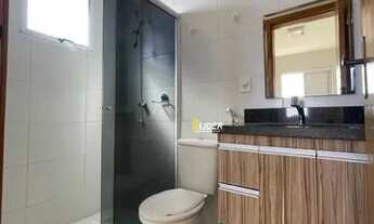 Imagem 3: Apartamento para aluguel, 2 quartos, 1 suíte, 2 vagas, Presidente Roosevelt - Uberlândia/M