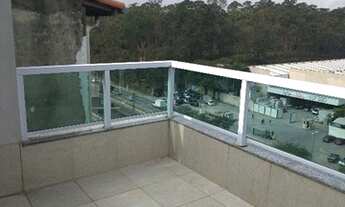 Imagem 12: Sobrado com 3 dormitórios, 150 m² - venda por R$ 795.000,00 ou aluguel por R$ 4.110,00/mês