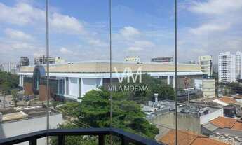 Imagem 5: Pertinho do shopping Ibirapuera