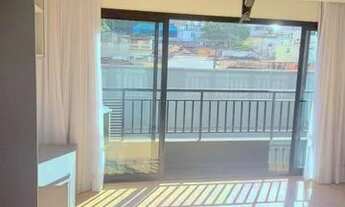 Imagem 5: Studio para aluguel tem 26 metros quadrados com 1 quarto em Santana - São Paulo - SP