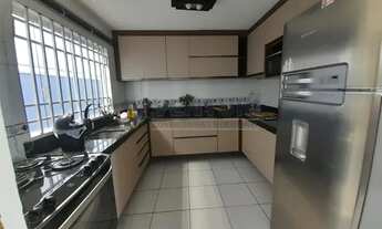 Imagem 4: Sobrado 03 quartos - (sem móveis