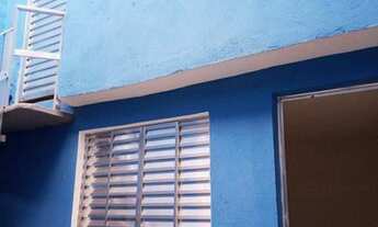 Imagem 2: Sobrado para aluguel tem 120 metros quadrados com 3 quartos em Ipiranga - São Paulo - SP