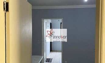 Imagem 6: Apartamento com 1 dormitório para alugar, 36 m² por R$ 1.300/mês - Jardim Infante Dom Henr