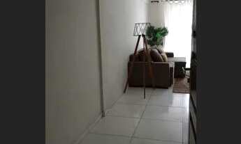 Imagem 7: ALUGO APARTAMENTO 3/4 SENDO 1 SUÍTE +DEP NOVA DESCOBERTA - CAVALCANTE IMÓVEIS