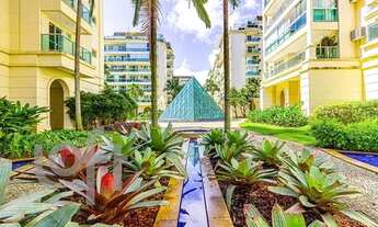 Imagem 2: LE PARC RESIDENTIAL RESORTS BARRA DA TIJUCA - LOFT 100M²