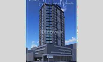 Imagem: CASCAVEL - APARTAMENTO PADRÃO - ALTO ALEGRE