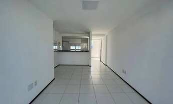 Imagem 3: Apartamento para venda com 75 metros quadrados com 3 quartos em Guararapes - Fortaleza - C
