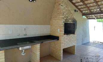 Imagem 2: Casa Pico da Cruz - Locação