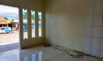 Imagem 2: Apartamento para aluguel com 70 metros quadrados com 2 quartos em Livramento - Santarém