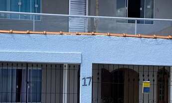 Imagem: Casa pra alugar