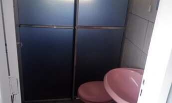 Imagem 6: Casa Santa Felicidade 2 quartos