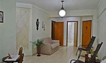 Imagem 2: Apartamento com 105m², Bairro Jardim Botânico