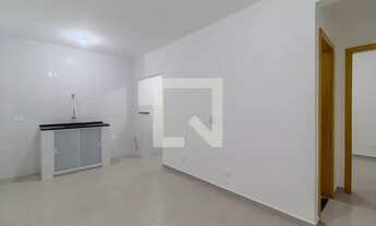 Imagem: Apartamento para Aluguel - Santana, 1 Quarto