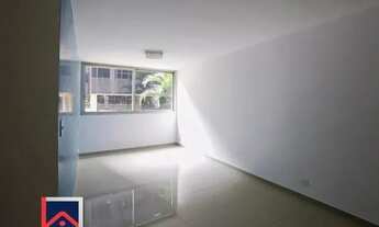 Imagem 2: Apartamento Venda Itaim Bibi 126 m² 3 Dormitórios