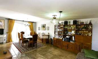 Imagem 3: Casa à Venda - Fazenda Morumbi, 5 Quartos, 240 m2