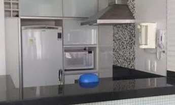 Imagem 3: Apartamento para Locação em Goiânia, Jardim Goiás, 1 dormitório, 1 suíte, 2 banheiros, 1 v