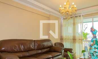 Imagem 2: Apartamento para Aluguel - Méier, 4 Quartos, 120 m2