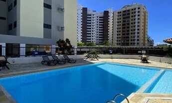 Imagem 3: Costa Esmeralda Apartamento com 4 dormitórios