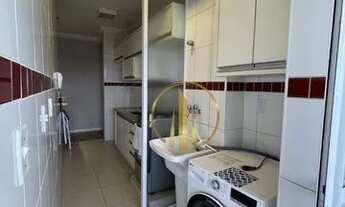 Imagem 5: ÓTIMO APARTAMENTO ALTOS DA CIDADE 3 DORMITÓRIOS - MELHOR CUSTO BENEFÍCIO