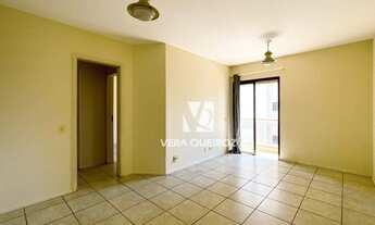 Imagem 4: Apartamento com 1 dormitório para alugar, 52 m² por R$ 1.960,00/mês - Vila Itapura - Campi