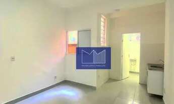 Imagem 2: Apartamento com 1 dormitório para alugar, 30 m² por R$ 1.430,61/mês - Centro - São Paulo/S