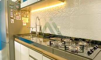 Imagem 7: COND. VILLA FLORA