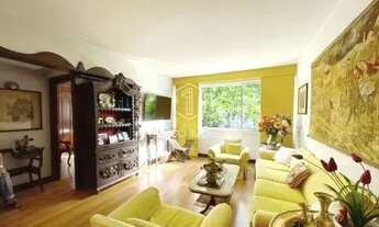 Imagem 1: Apartamento em Leblon - Rio de Janeiro