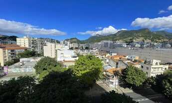 Imagem 7: Praça da Bandeira
