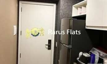 Imagem 6: Flat para alugar em Pinheiros - Edifício VHouse Faria Lima