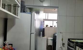 Imagem 5: APARTAMENTO 2 DORMITÓRIOS VILA EDE