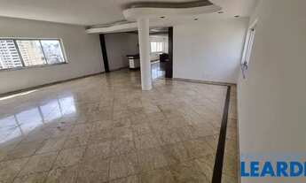 Imagem 2: COBERTURA - ACLIMAÇÃO - SP