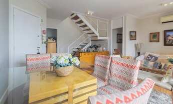 Imagem 7: Apartamento Venda Alto da Lapa 180 m² 3 Dormitórios