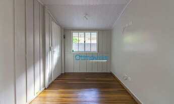 Imagem 5: Casa com 2 quartos para alugar na R. Alberto Bernarski - São Braz - Curitiba/PR