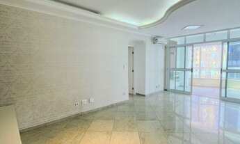 Imagem 2: APARTAMENTO RESIDENCIAL em SÃO JOSÉ DOS CAMPOS - SP, PARQUE RESIDENCIAL AQUARIUS