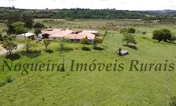 Imagem 9: Fazenda em Itapetininga, rica em água (Nogueira Imóveis Rurais