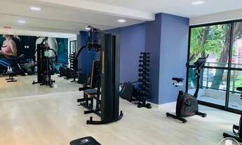 Imagem 7: Recém entregue na Estrada de Belém | Edf. Praça dos Baobás | 52m² e 63m²