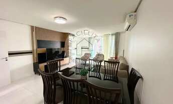 Imagem 5: Apartamento para aluguel tem 169 metros quadrados com 3 quartos em Ponta Negra - Manaus