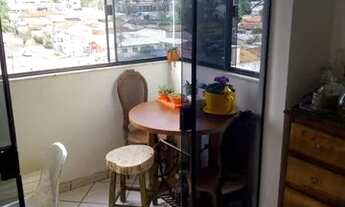 Imagem 7: Apartamento, 03 quartos à 700m do Goiânia Shopping, St. Jardim América/Nova Suiça, Goiânia