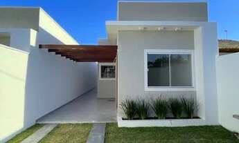 Imagem 3: Casa para venda com 75 metros quadrados com 3 quartos em Centro - São Pedro da Aldeia - RJ